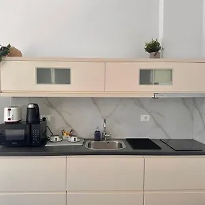 Sea Horizon Vsl & Apartamento